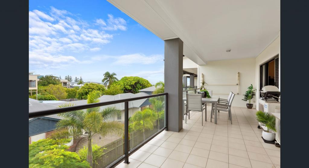 17/28 Murphy St, Scarborough, QLD 4020