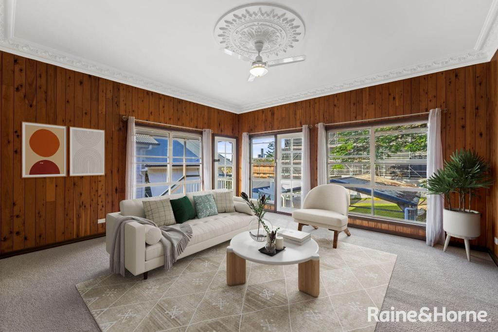 32 Saint Osyth St, Toowong, QLD 4066