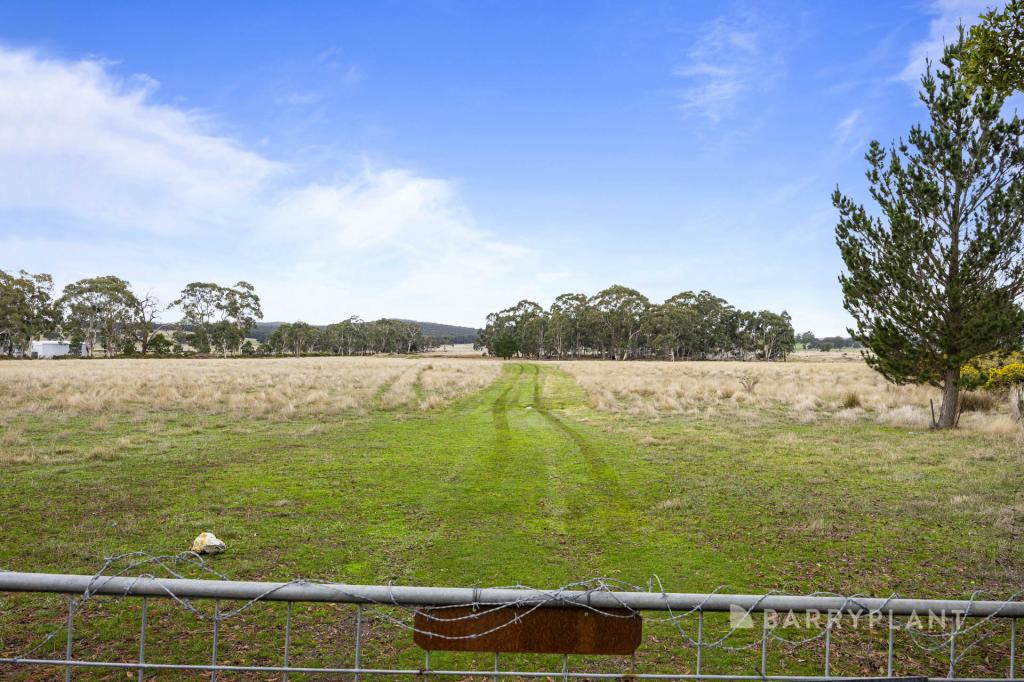 740 Beaufort-Lexton Rd, Waterloo, VIC 3373