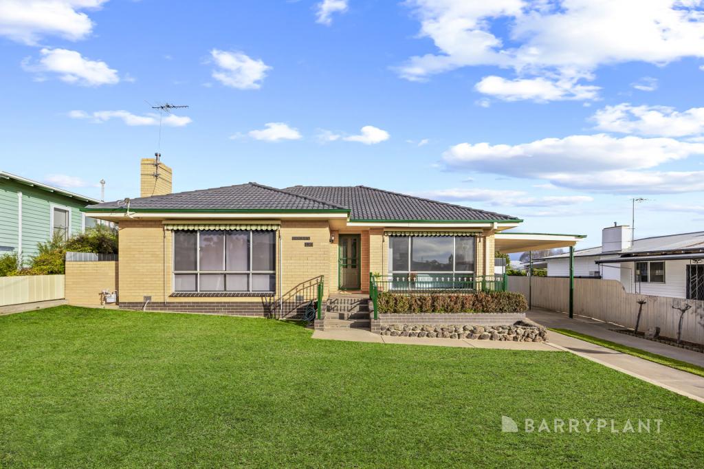 130 LOCH ST, MARYBOROUGH, VIC 3465