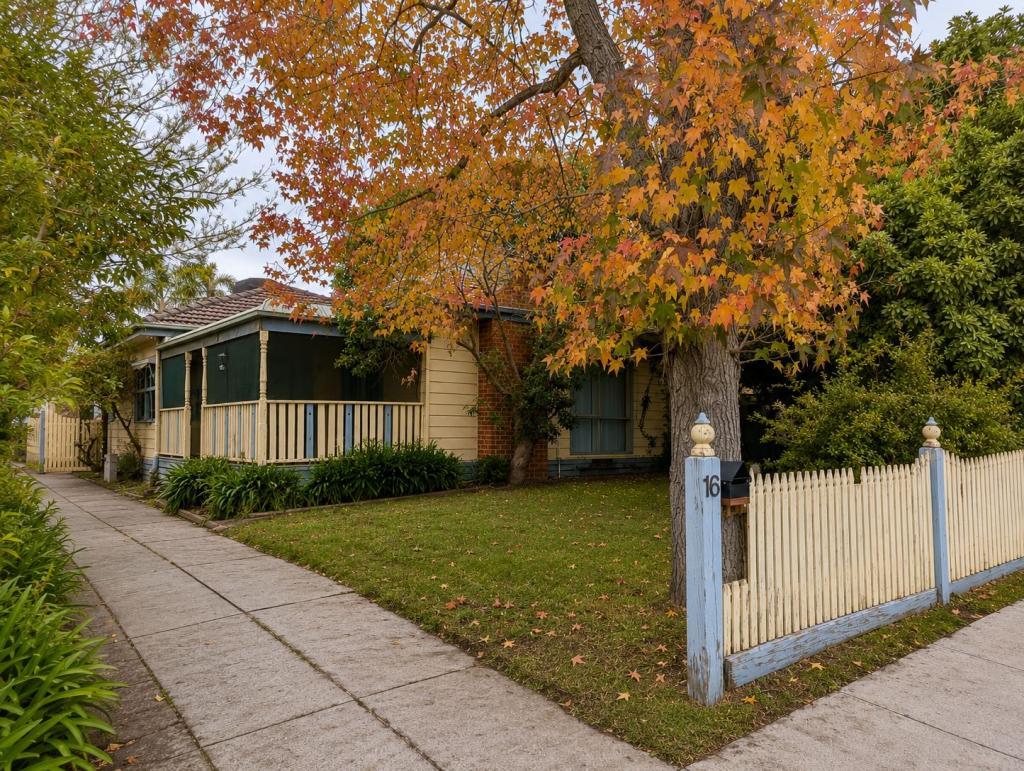 16 Keogh St, Burwood, VIC 3125