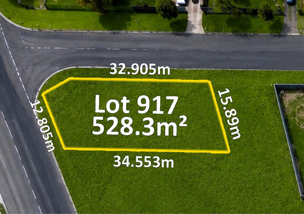 Lot 917 Thirlmere Way, Thirlmere, NSW 2572