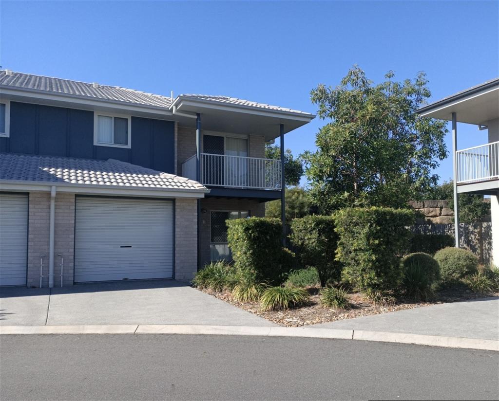 31/7 Juxgold Ave, Collingwood Park, QLD 4301