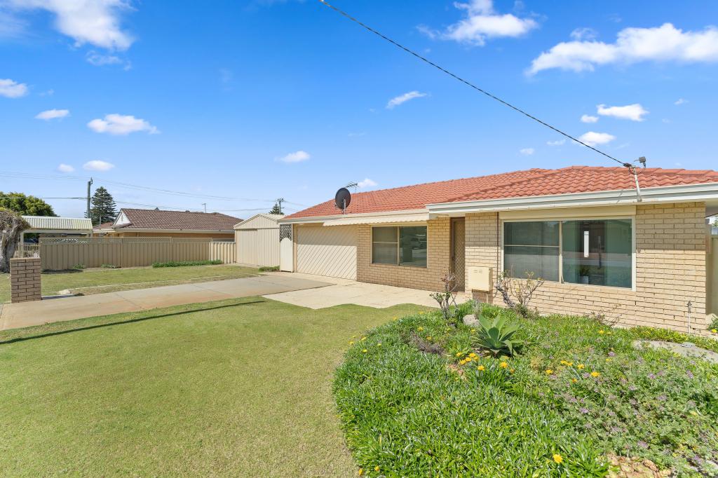 3 Coombs St, Rockingham, WA 6168