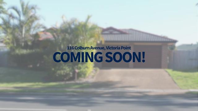 116 Colburn Ave, Victoria Point, QLD 4165