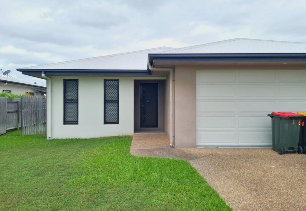 18 Elbridge Bend, Mount Louisa, QLD 4814