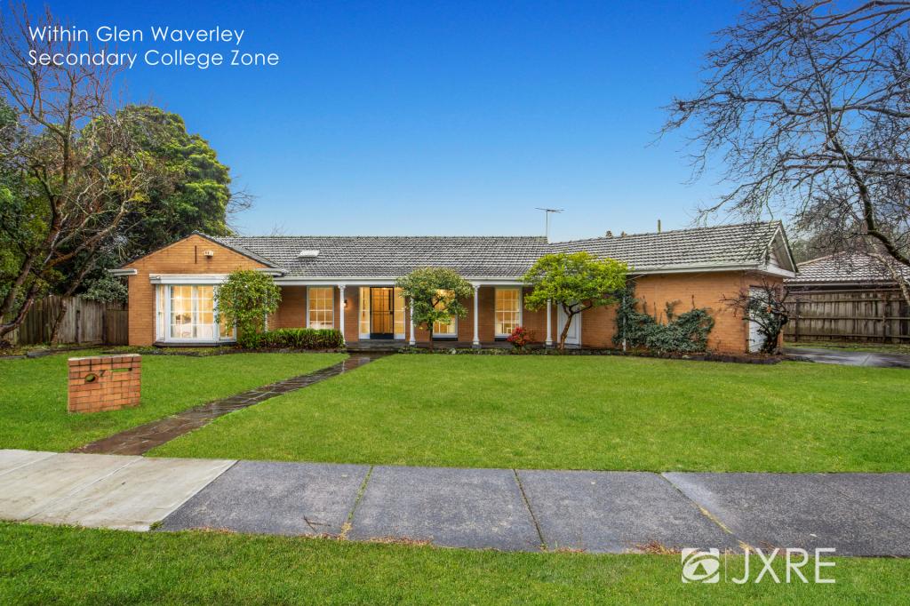 7 Medina Rd, Glen Waverley, VIC 3150