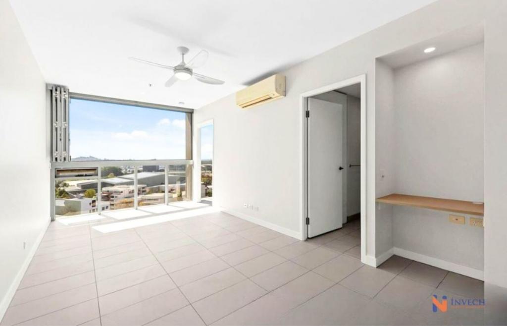 1303/348 Water St, Fortitude Valley, QLD 4006
