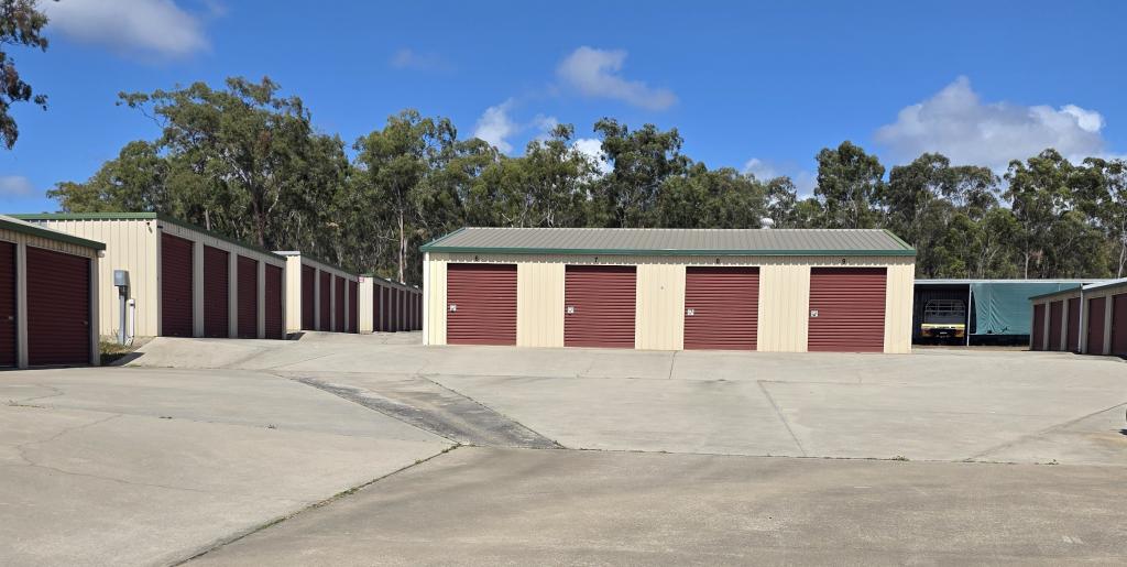 7 Dennis St, Boyne Island, QLD 4680