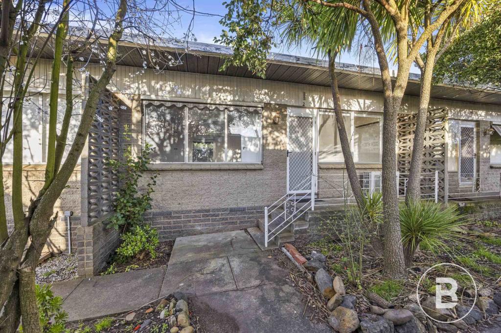 2/50 Cambridge St, Wendouree, VIC 3355