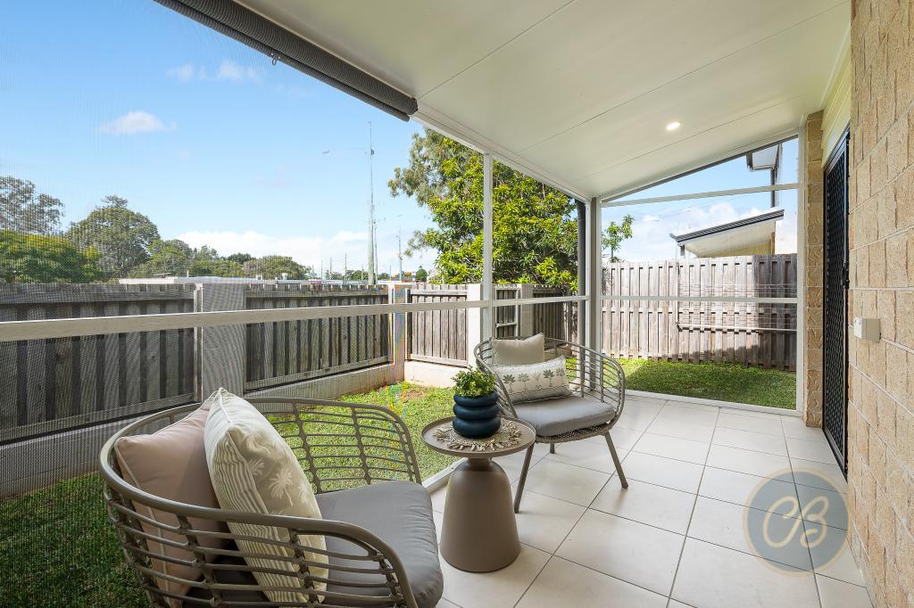 3/40 Ellis St, Lawnton, QLD 4501