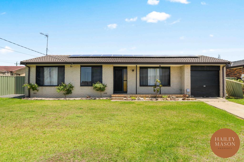 73 Salisbury Dr, Nowra, NSW 2541