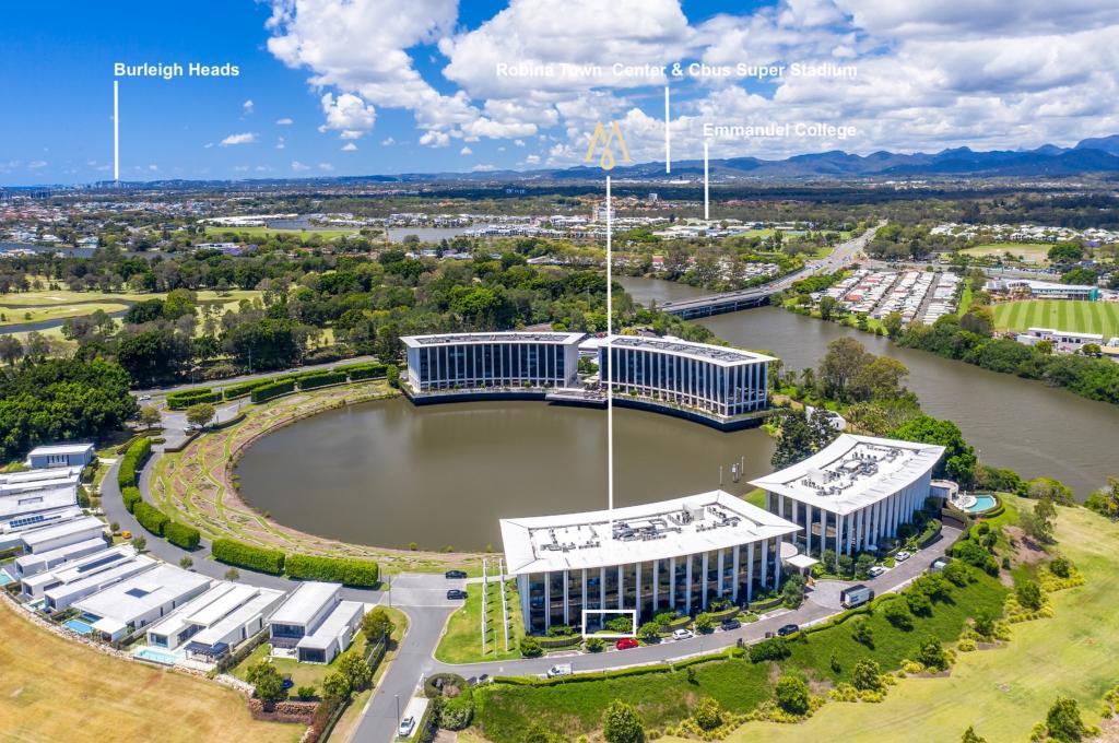 106e/1 Marina Dr, Benowa, QLD 4217