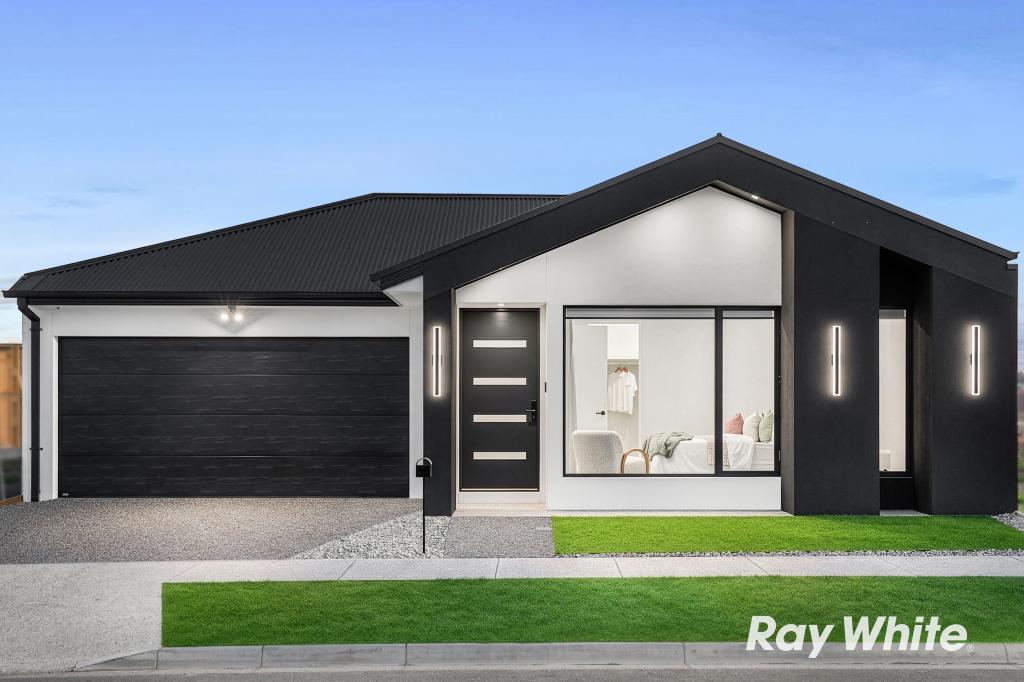 1556 Edgars Rd, Wollert, VIC 3750