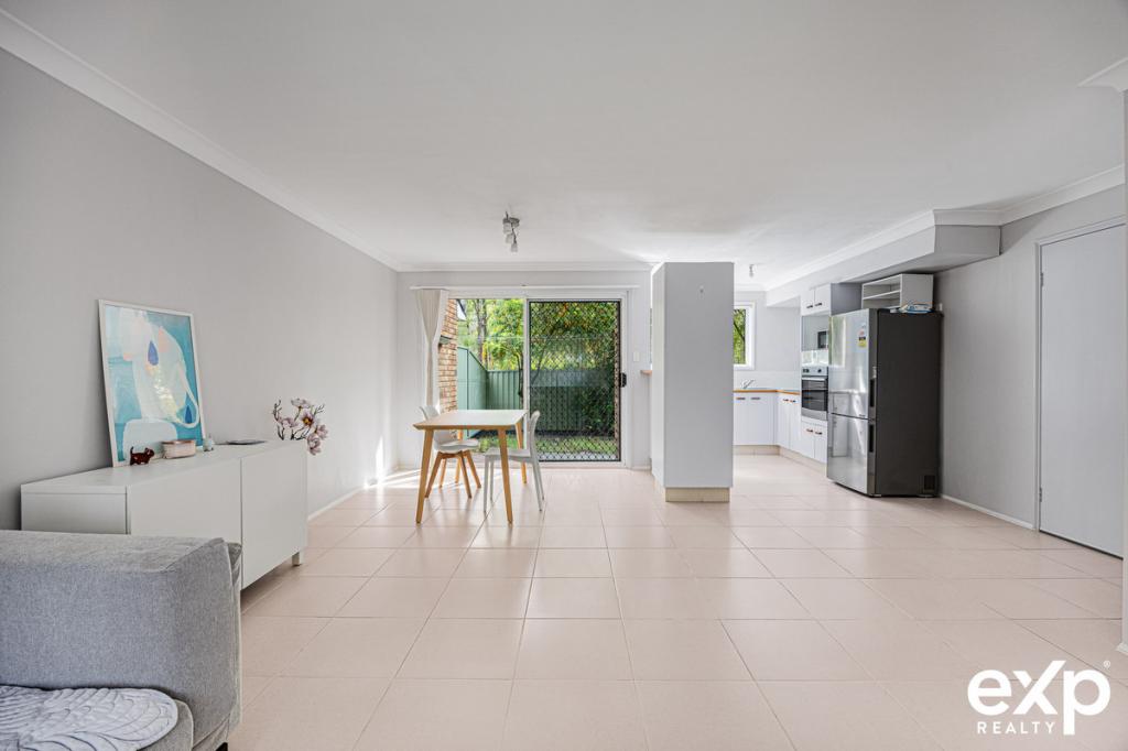 84/97 Edmund Rice Dr, Southport, QLD 4215