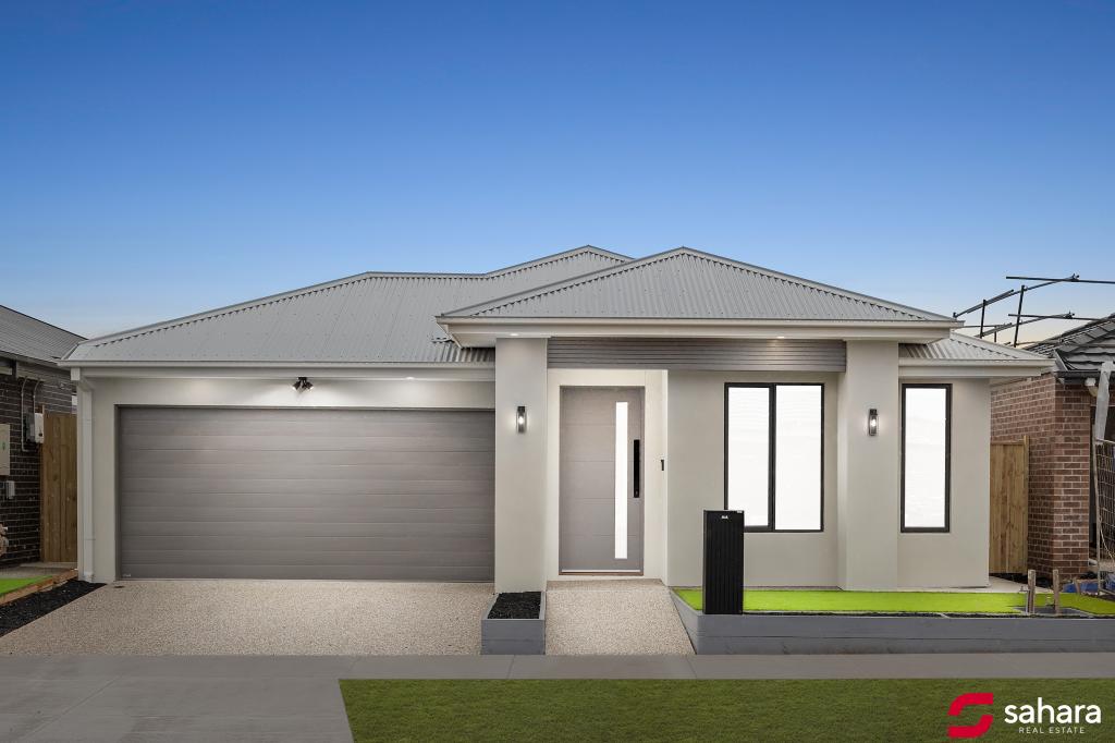 14 , 821 Cabanda Rd, Tarneit, VIC 3029