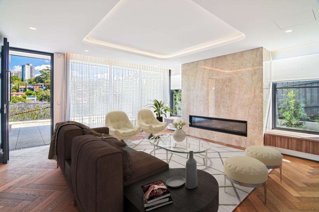 5b Montpelier St, Neutral Bay, NSW 2089