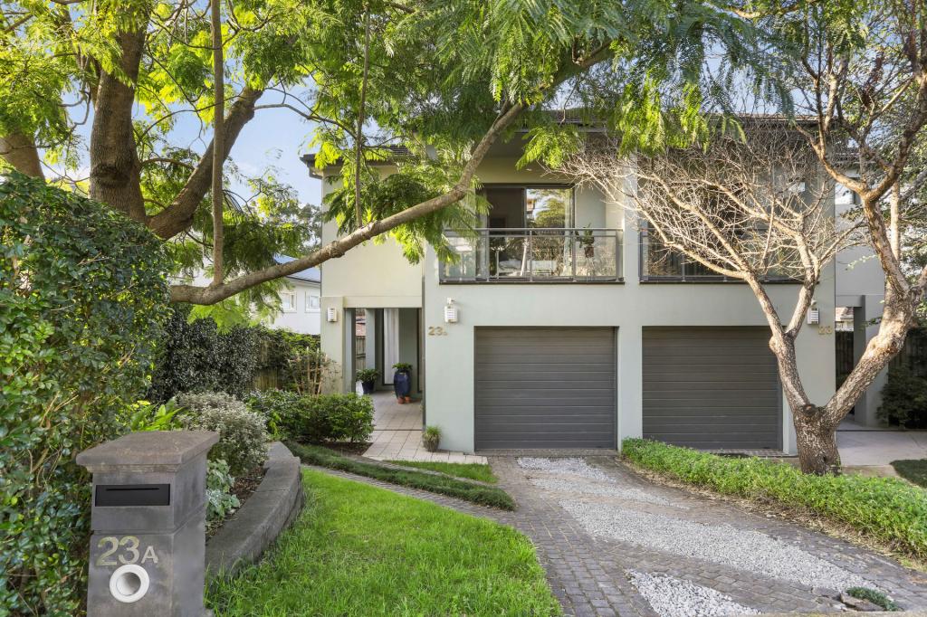 23a Undercliffe Rd, Earlwood, NSW 2206