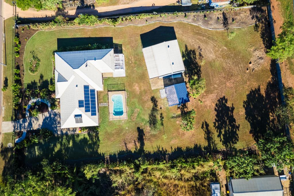34 Damascene Cres, Bellamack, NT 0832