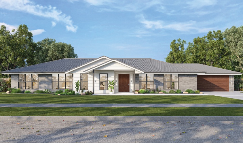 Contact agent for address, HARRISVILLE, QLD 4307