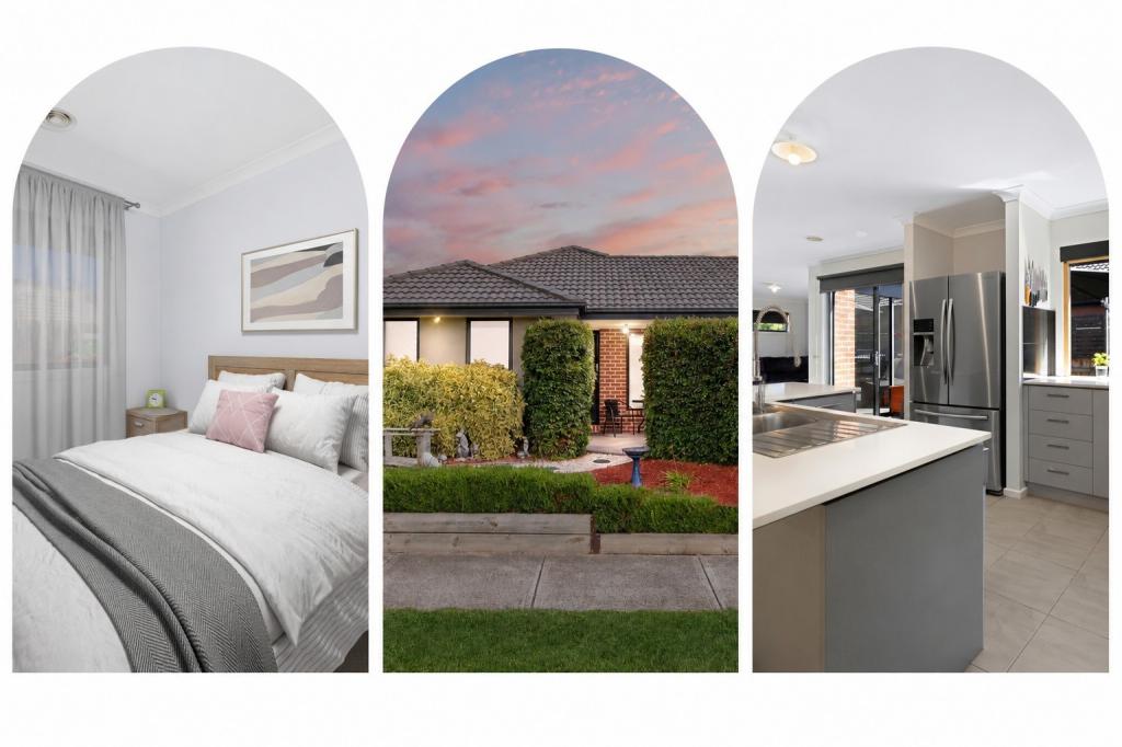 18 GEORGIA WAY, HASTINGS, VIC 3915