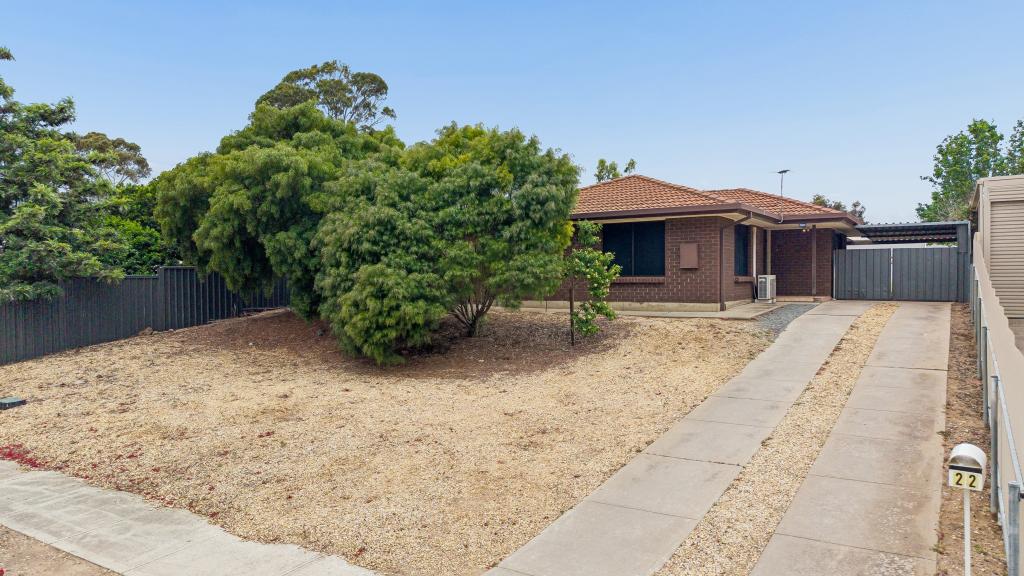 22 Caroline St, Murray Bridge, SA 5253