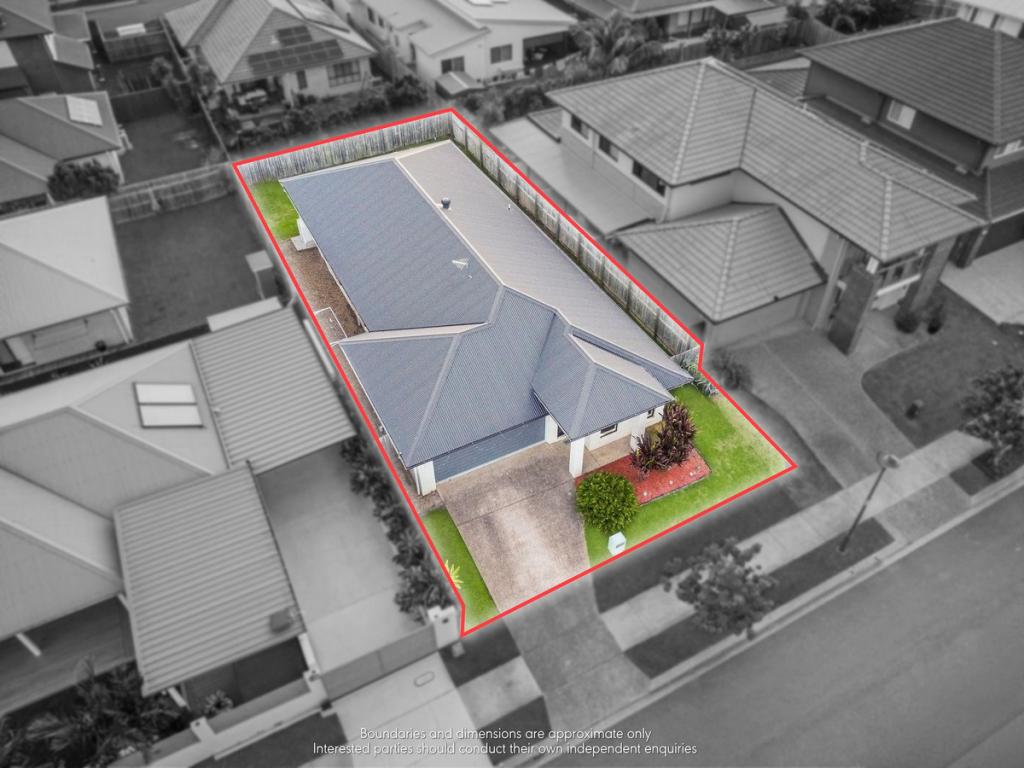 36 Swanson St, Mango Hill, QLD 4509