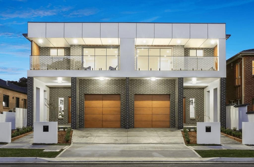 24A JELLICOE ST, LIDCOMBE, NSW 2141