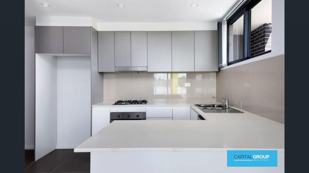 4/278 Railway Tce, Guildford, NSW 2161
