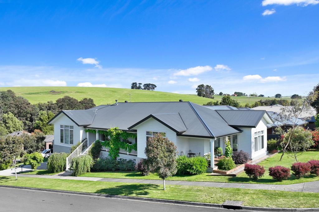 197 Bowen St, Warragul, VIC 3820