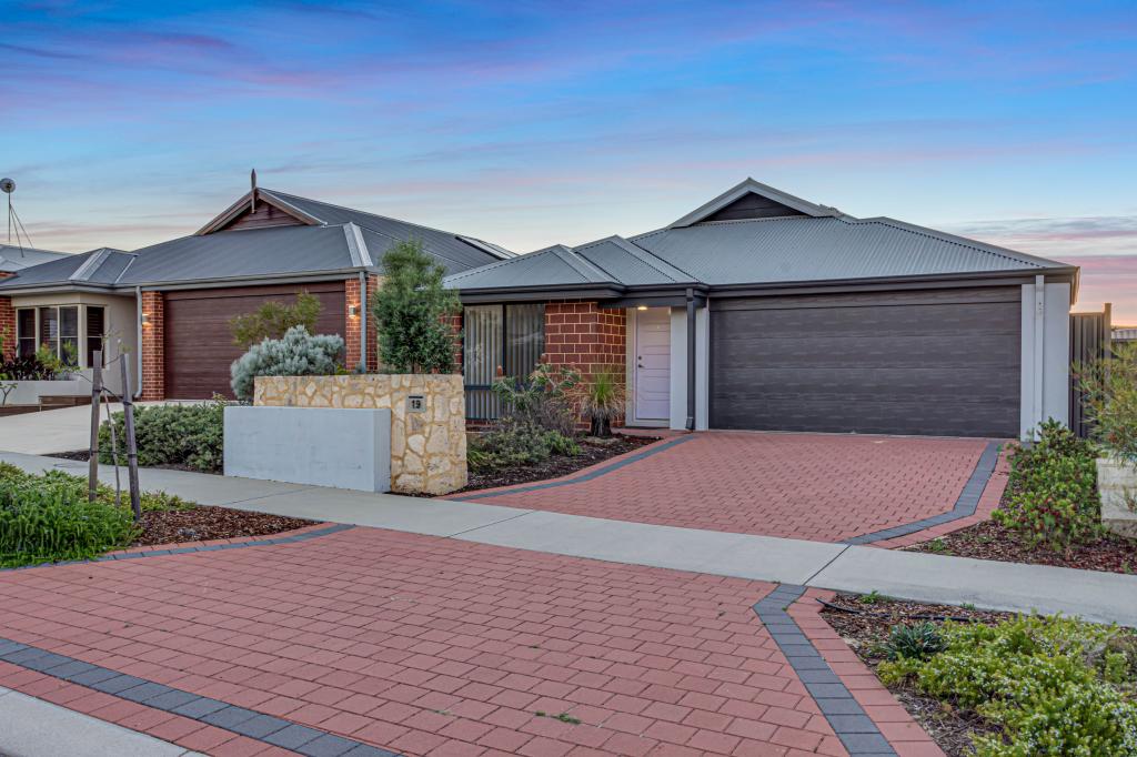 19 Seddon Pde, Alkimos, WA 6038