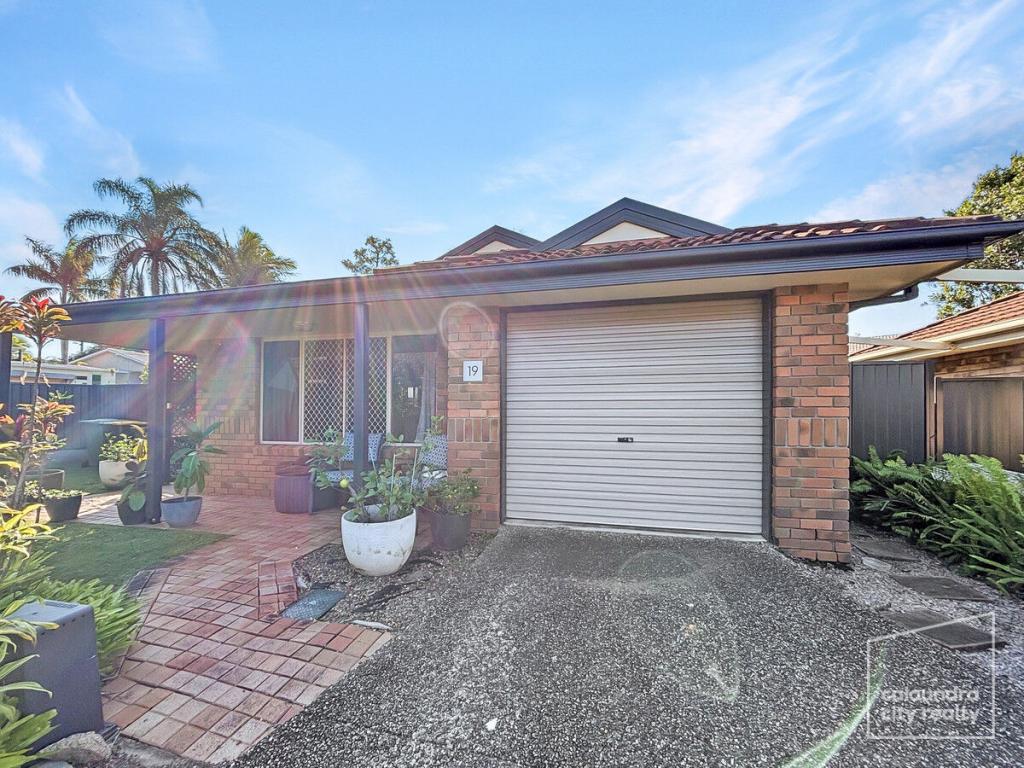19/2a Albatross Ave, Aroona, QLD 4551
