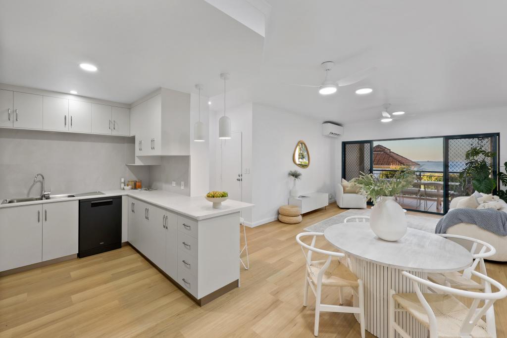 3/38 Beach Rd, Dolphin Heads, QLD 4740