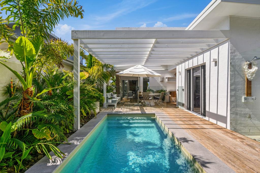 3 Oceanfront Dr, Sapphire Beach, NSW 2450