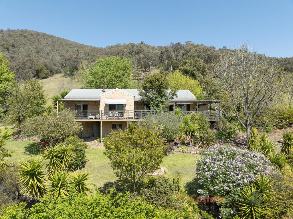 9812 Murray River Rd, Pine Mountain, VIC 3709