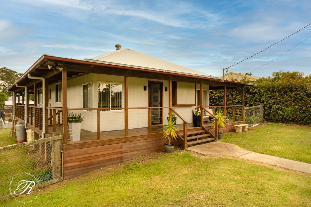 3 Hinton St, Stroud, NSW 2425