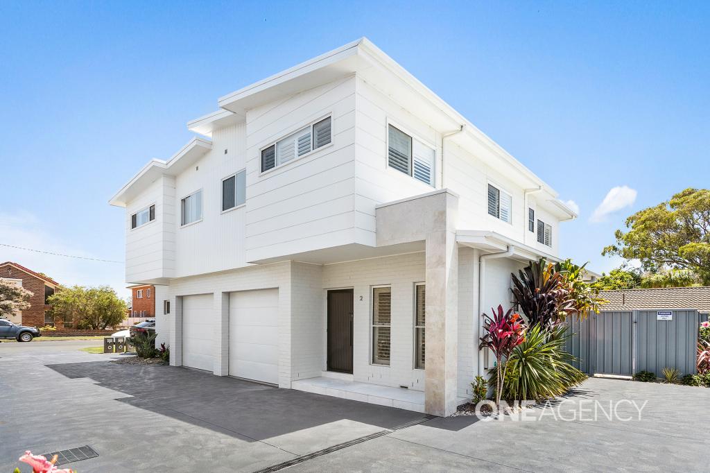 2/60 Pur Pur Ave, Lake Illawarra, NSW 2528