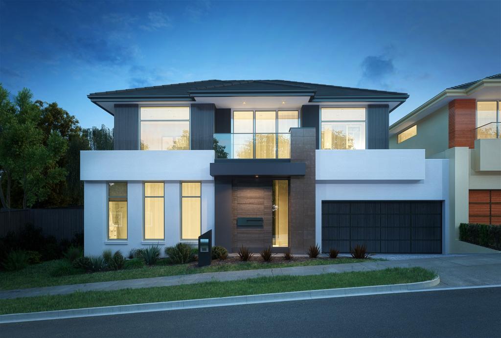 Contact Agent For Address, Marsden Park, NSW 2765