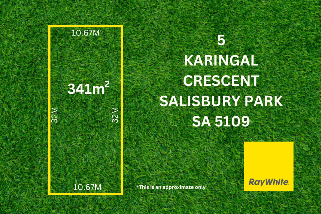 5 Karingal Cres, Salisbury Park, SA 5109