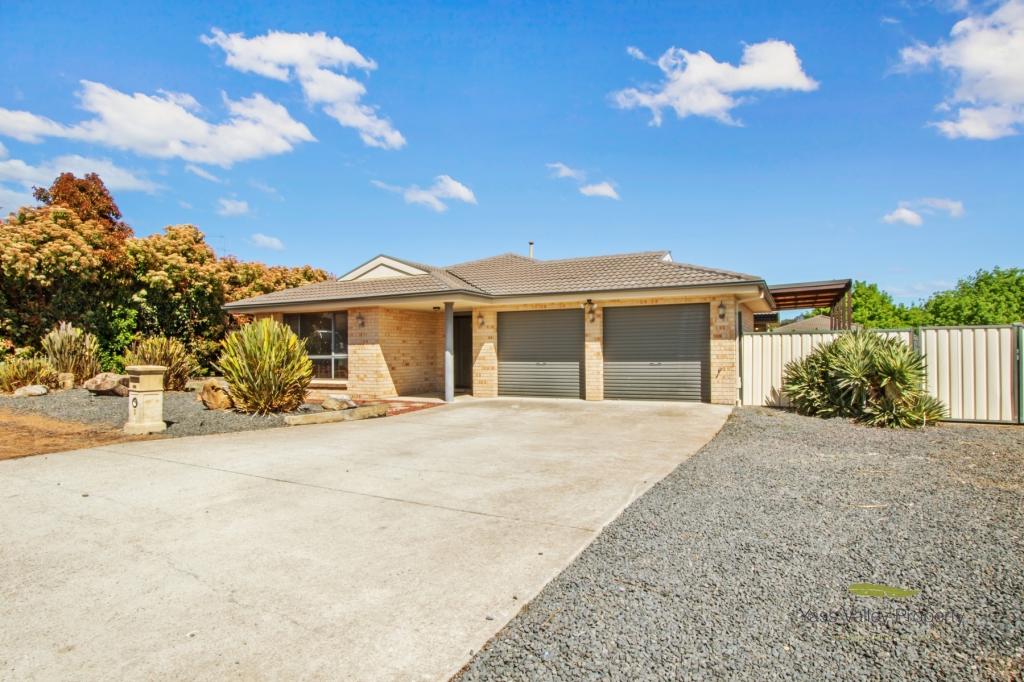 3 Haddon Ct, Yass, NSW 2582