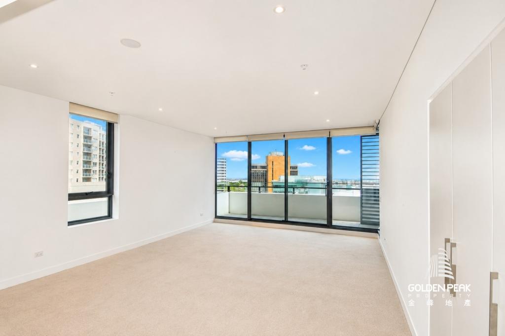 1505/7 Railway St, Chatswood, NSW 2067