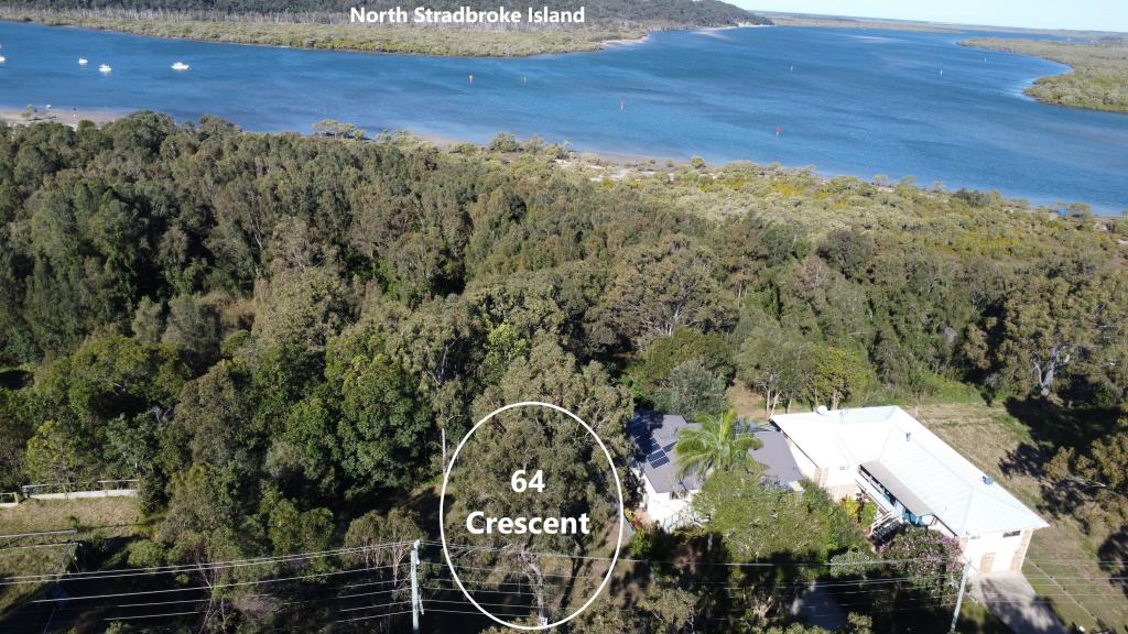 64 Crescent Dr, Russell Island, QLD 4184