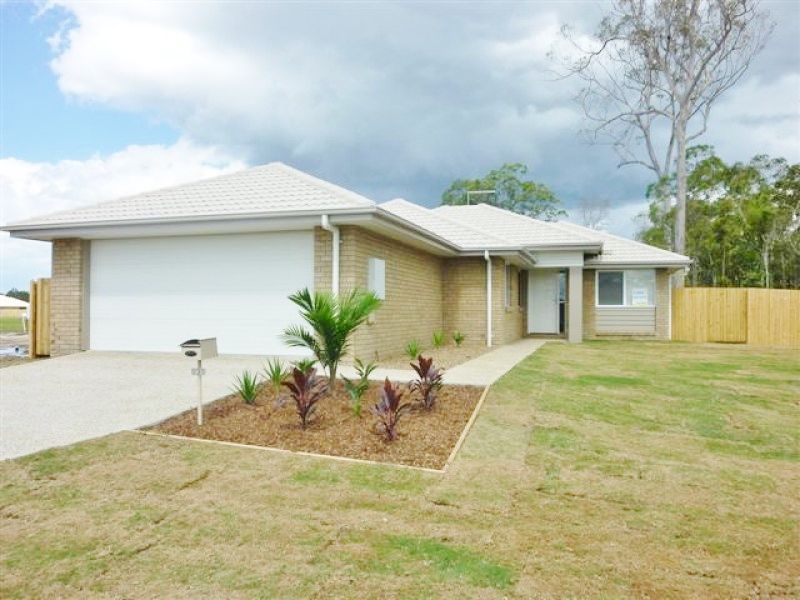 3 Larkin Ct, Caboolture, QLD 4510