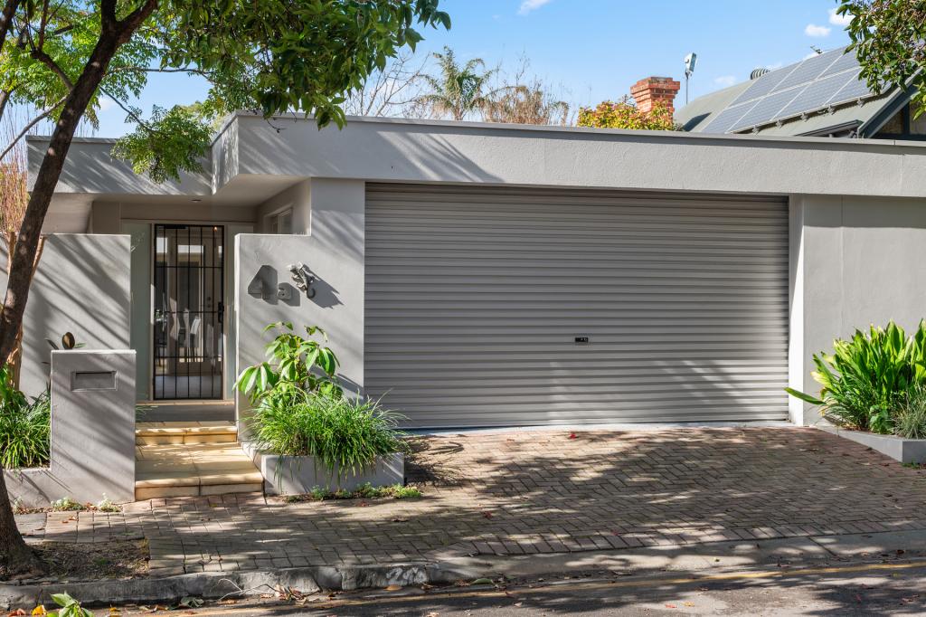 4A CLARKE ST, NORWOOD, SA 5067