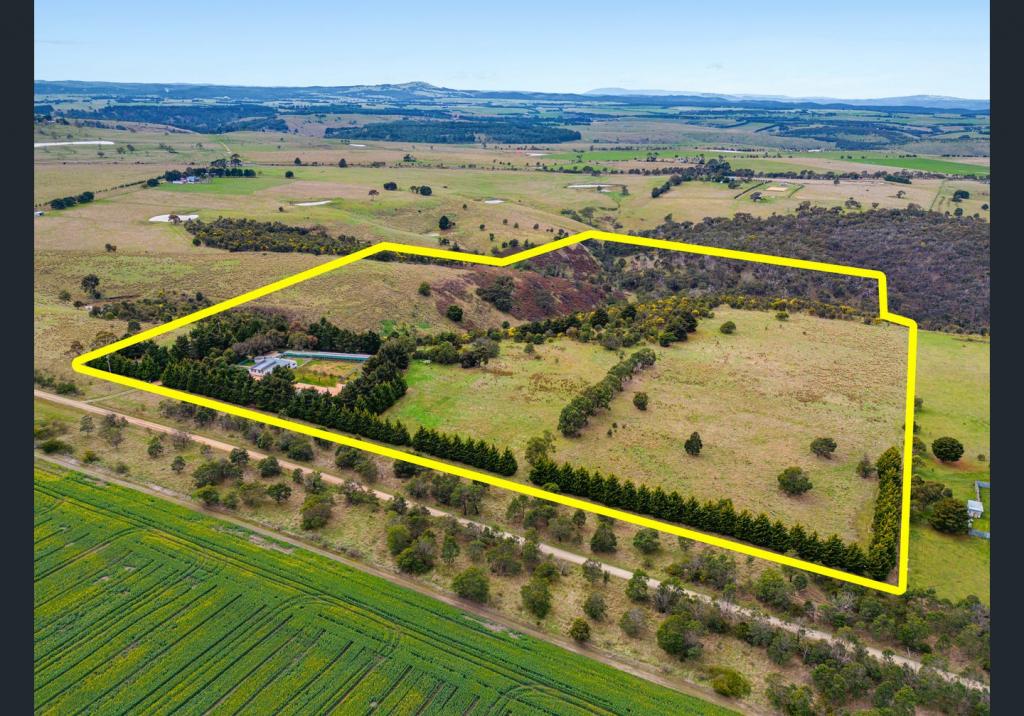 141 Ingliston-Settlement Rd, Ingliston, VIC 3342