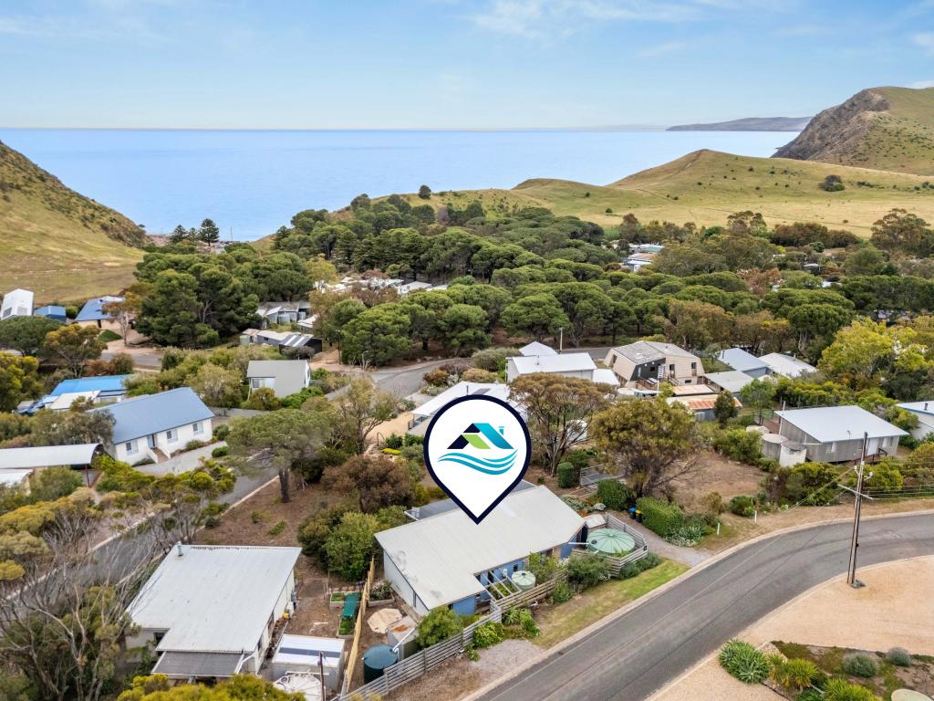 13 Scenic View Dr, Second Valley, SA 5204