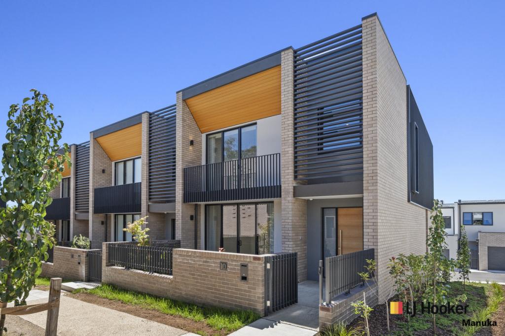 10 Cutty Sark Lane, Red Hill, ACT 2603