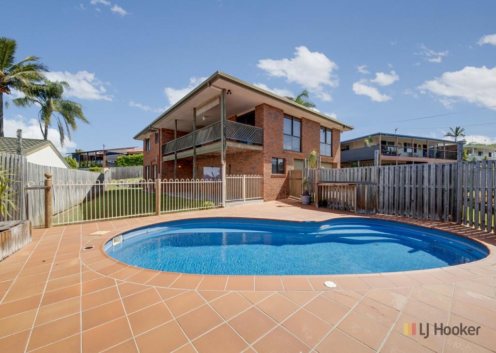 3 Davina St, Boyne Island, QLD 4680