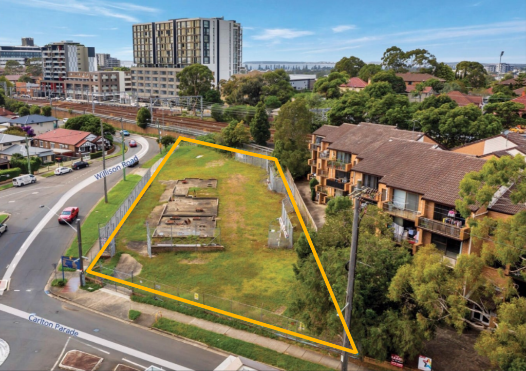 1a Willison Rd, Carlton, NSW 2218