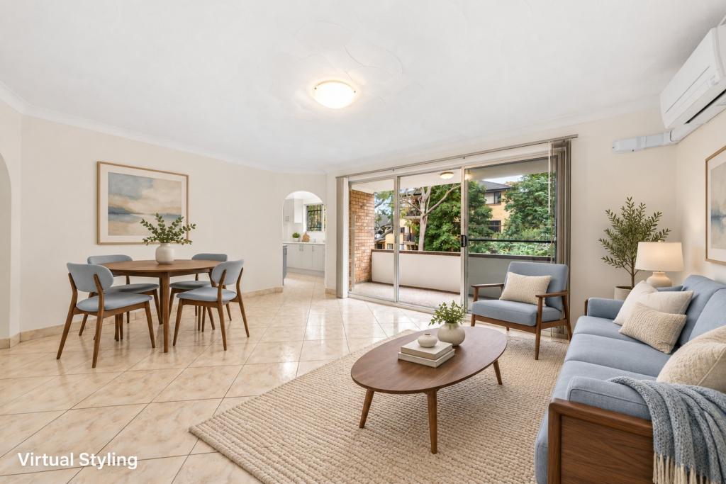 8/18-20 SHEFFIELD ST, MERRYLANDS, NSW 2160